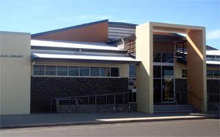 Central Hotel Cloncurry