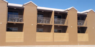 Central Hotel Cloncurry