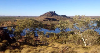 Central Hotel Cloncurry