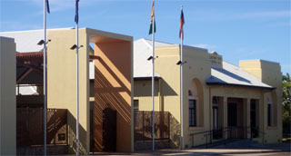 Central Hotel Cloncurry