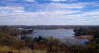 Central Hotel Cloncurry