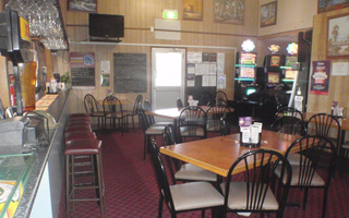 Central Hotel Cloncurry