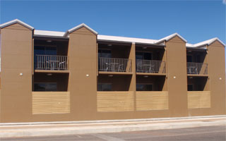 Central Hotel Cloncurry